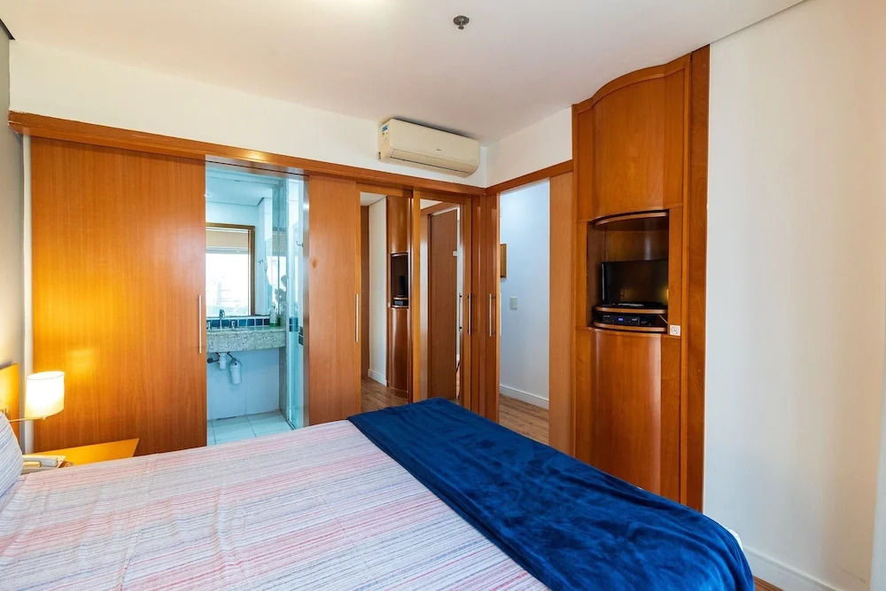 LFlats no Hotel Stella Vega