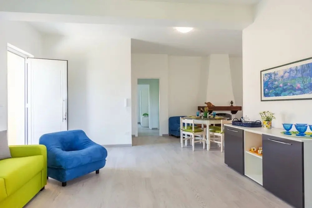 Villa Clio