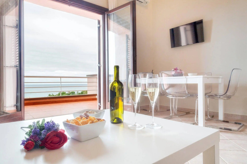 In Cefalù Apartments