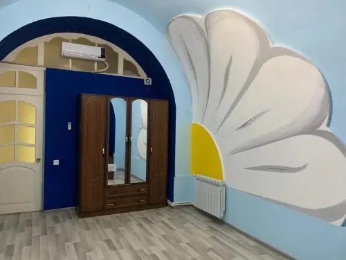 SULTAN Luxury Apartment in Nizami street