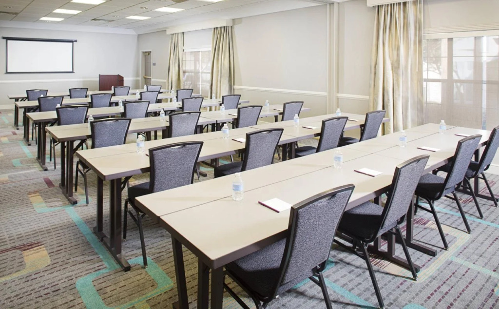 Residence Inn Dallas Park Central