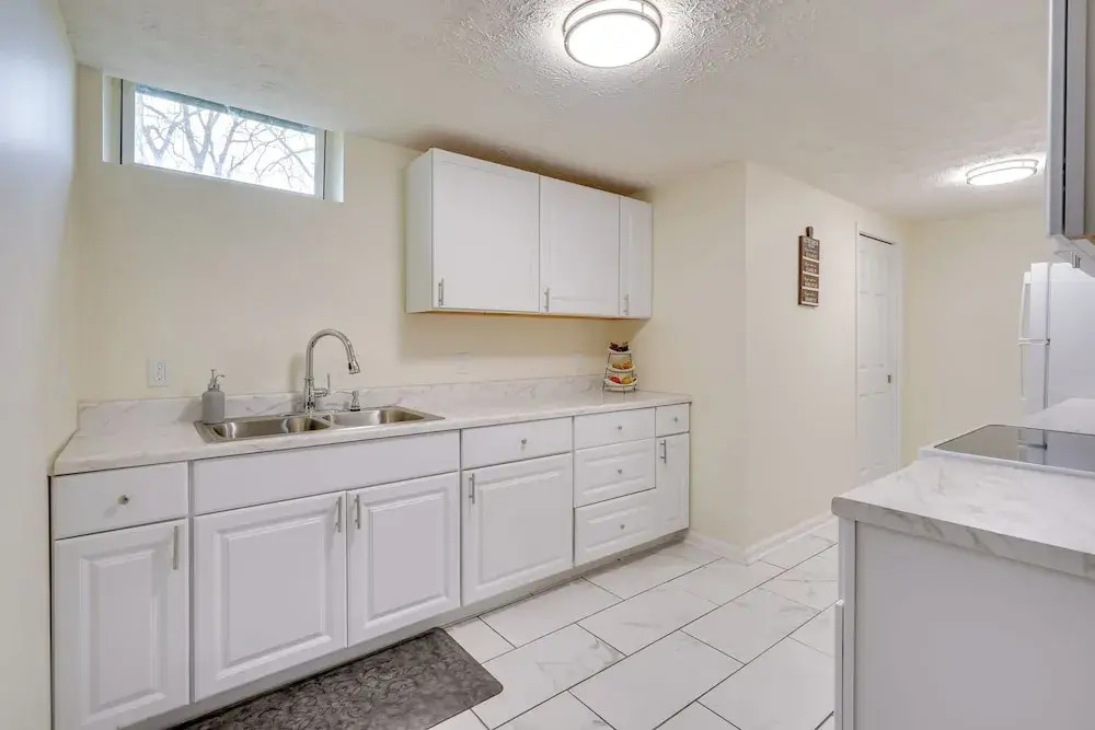 Pet-friendly Zanesville Haven w/ Game Room!