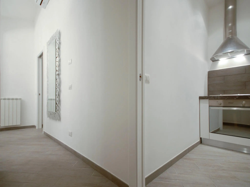 Apartment Colosseo