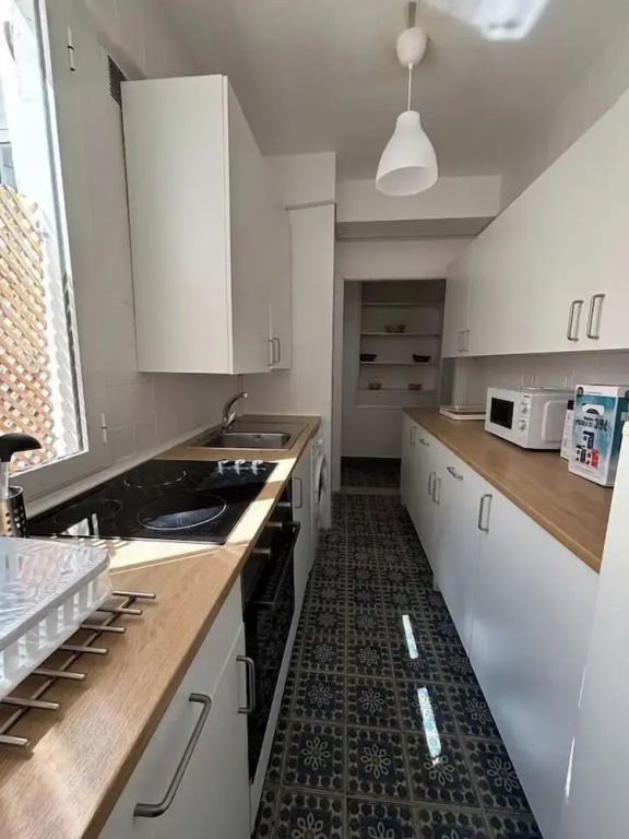 Boutique Abades Apartment I