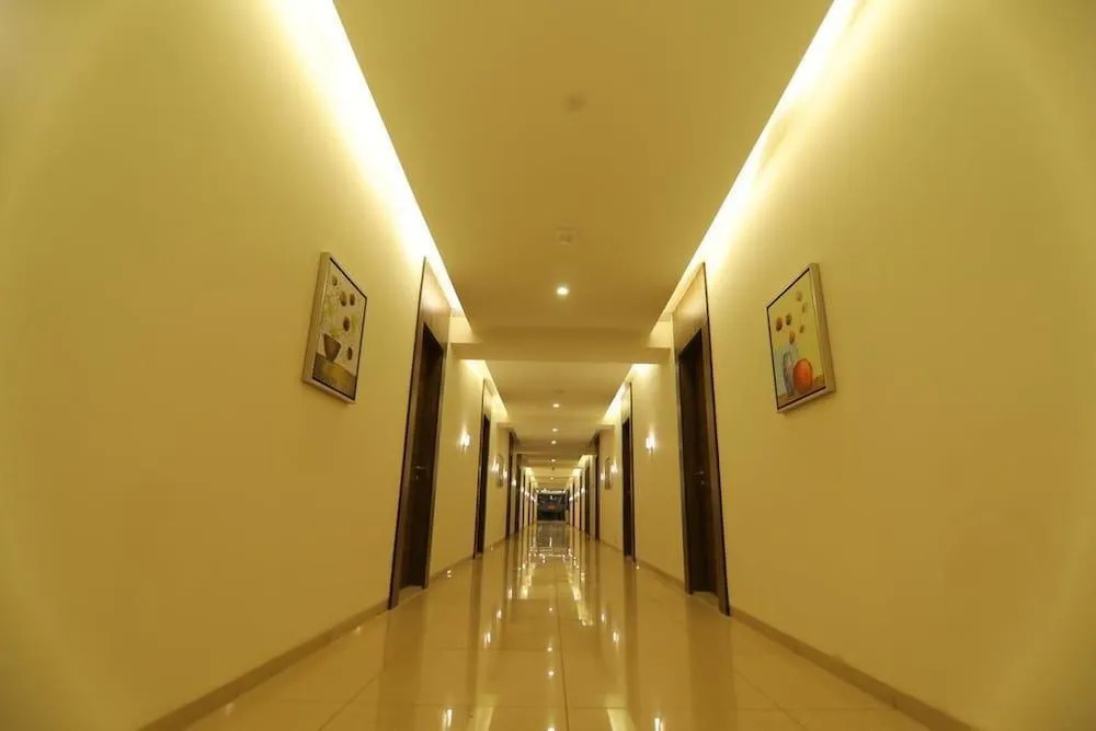 Hotel Jayson