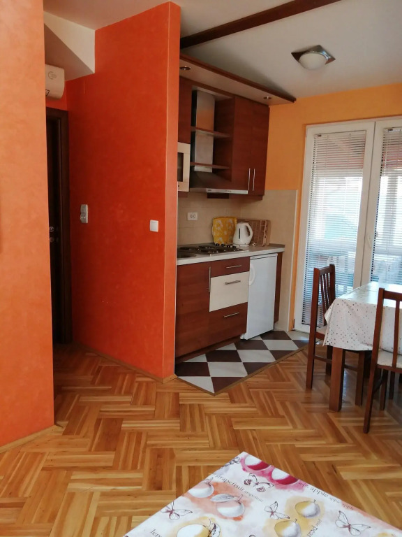 Apartments Bella Mare Belgrade
