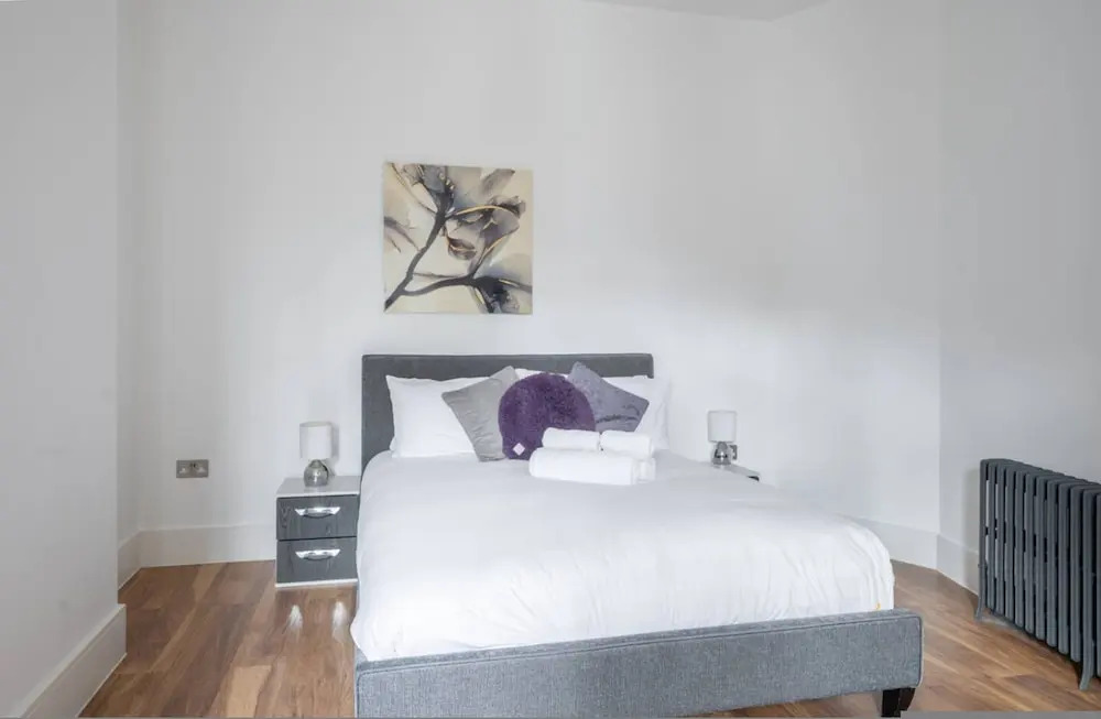 Gorgeous London Flat - Newly Furnished Mhb350