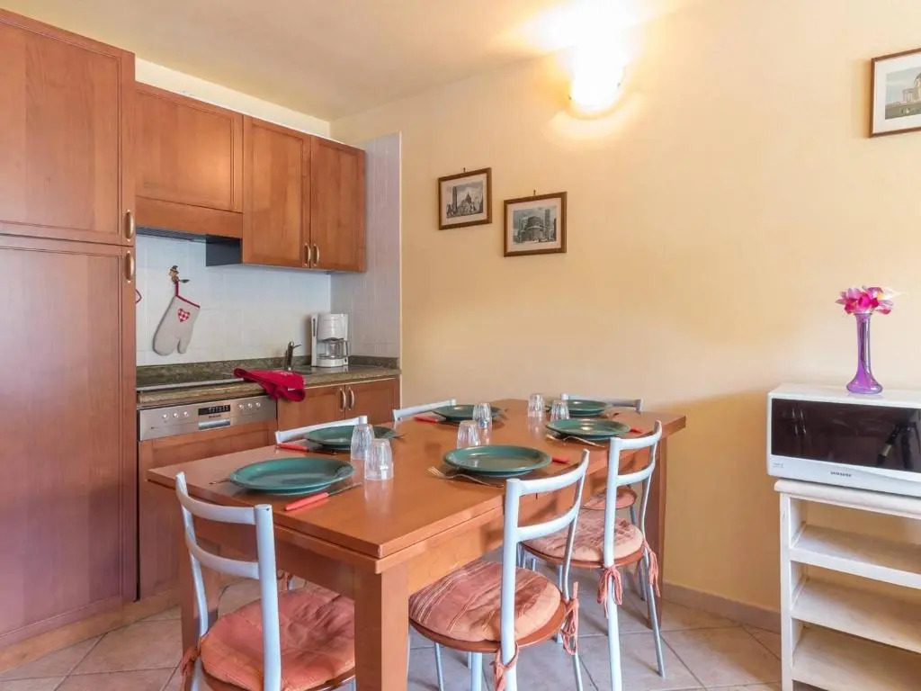 Appartement Montgenèvre, 2 pièces, 6 personnes - FR-1-330D-43