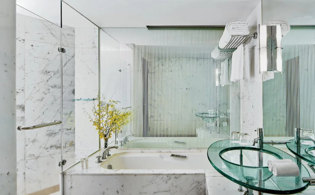 Cordis, Hong Kong - Langham Hospitality Group