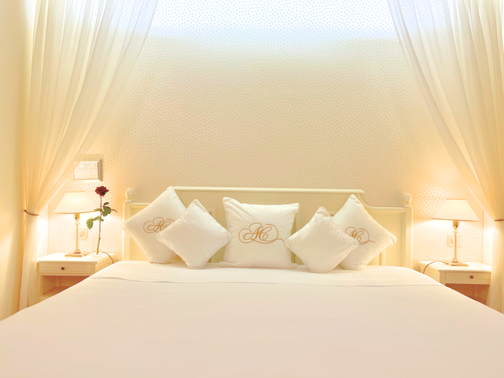 Auberge de Cassagne & Spa