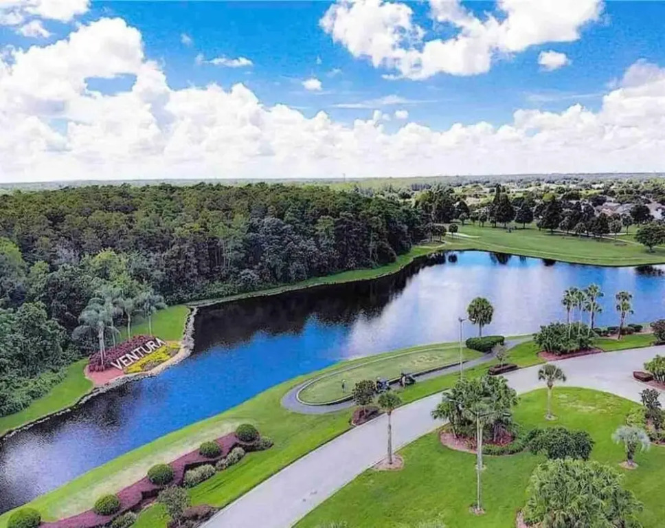 3697 Orlando Vacational Apartment