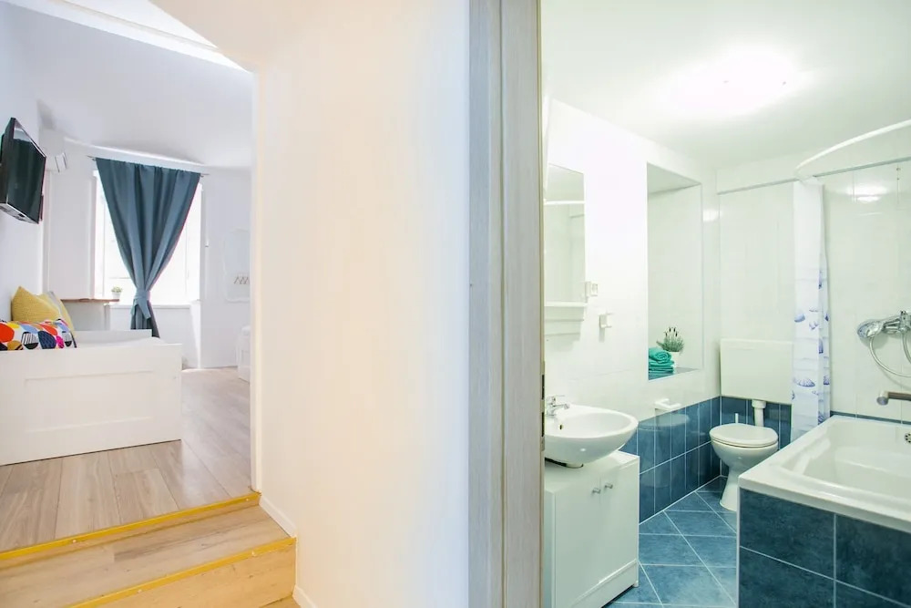 Guest house Mendi