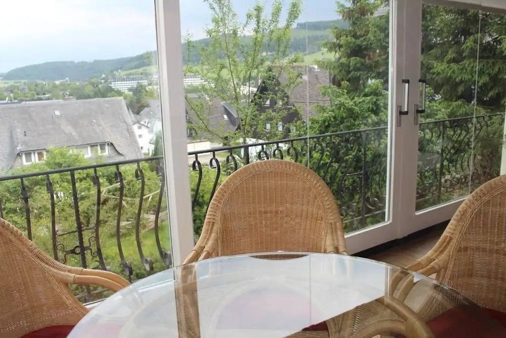 Löwenstein Ferienwohnungen