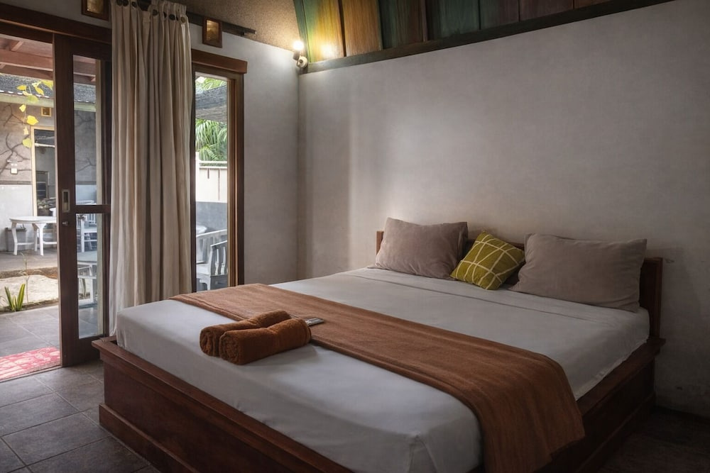 Oda Bungalows