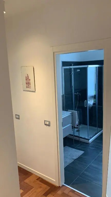 A casa da Manuela