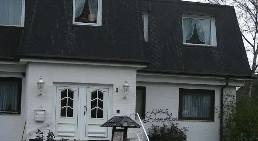 Haus Dorothee