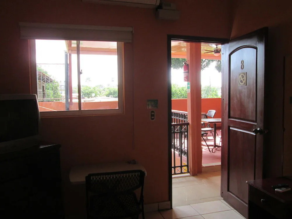 Hotel San Luis