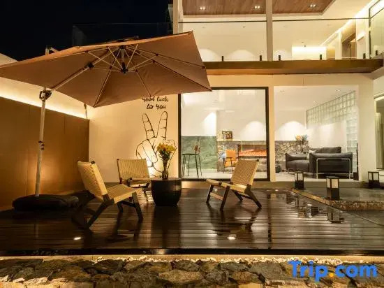 Lanyin · Resort (Yuer Road Branch, Dali Ancient Town)