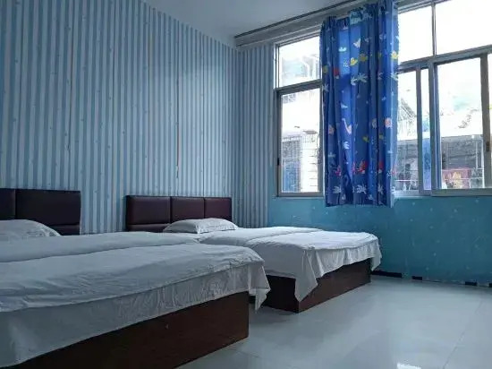 Hechi Abundant Hotel