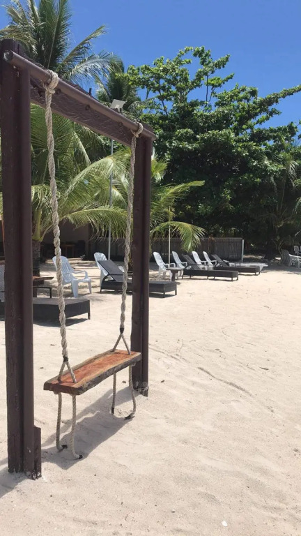 Anaya Beach Resort