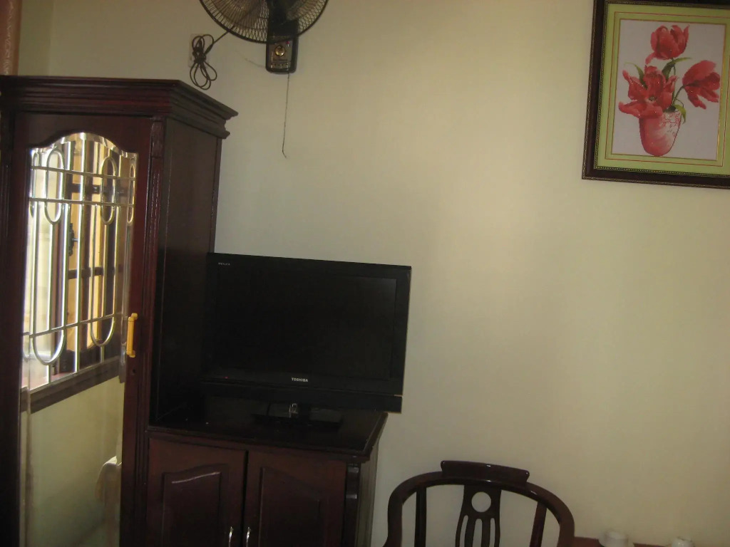 Ho Tay Hotel