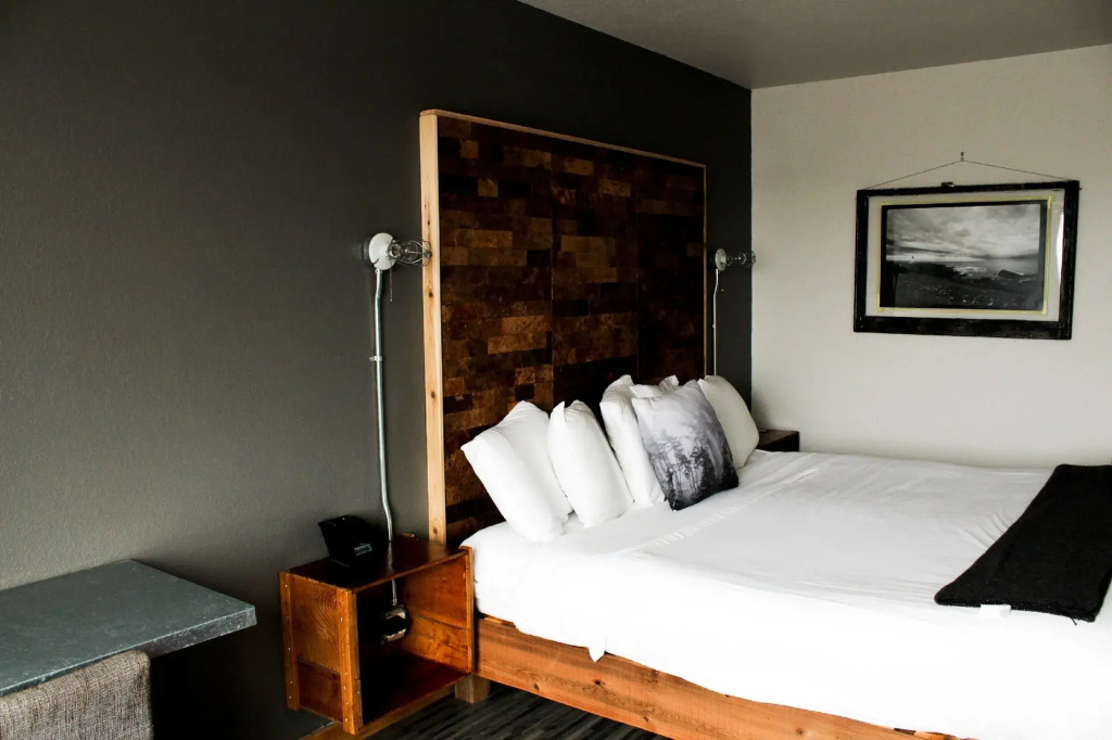 Adrift Hotel