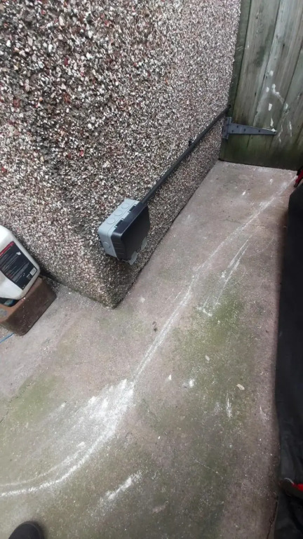 Phoenix Nights Guest House