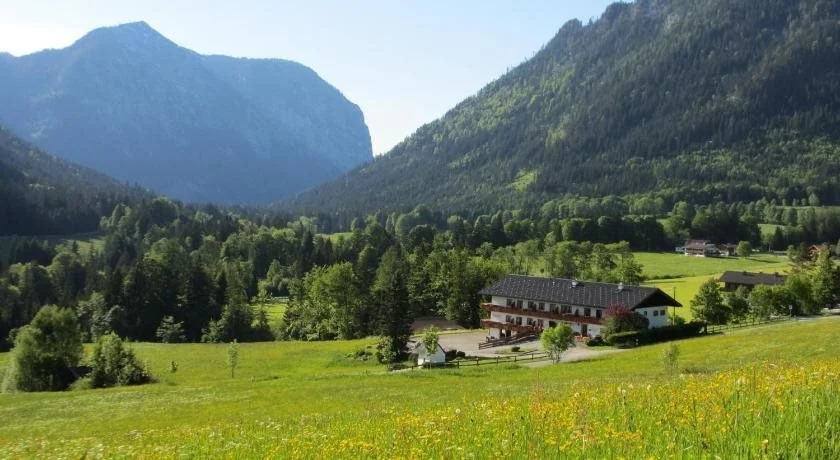 Gästehaus Heißenlehen