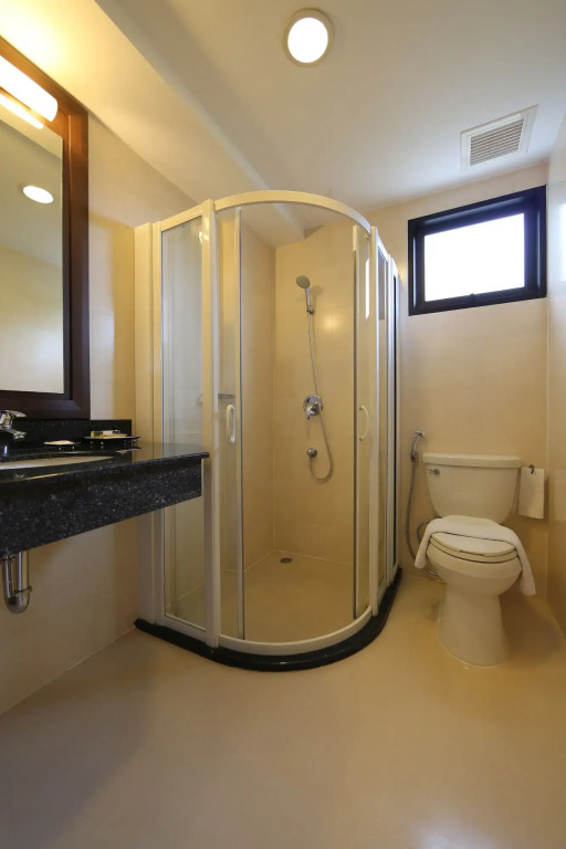 The Dawin Hotel