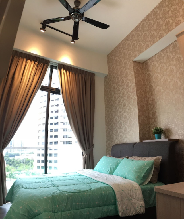 Private Hideaway Homestay