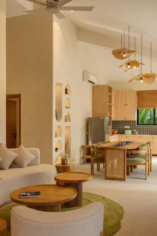 Sere Resort Goa