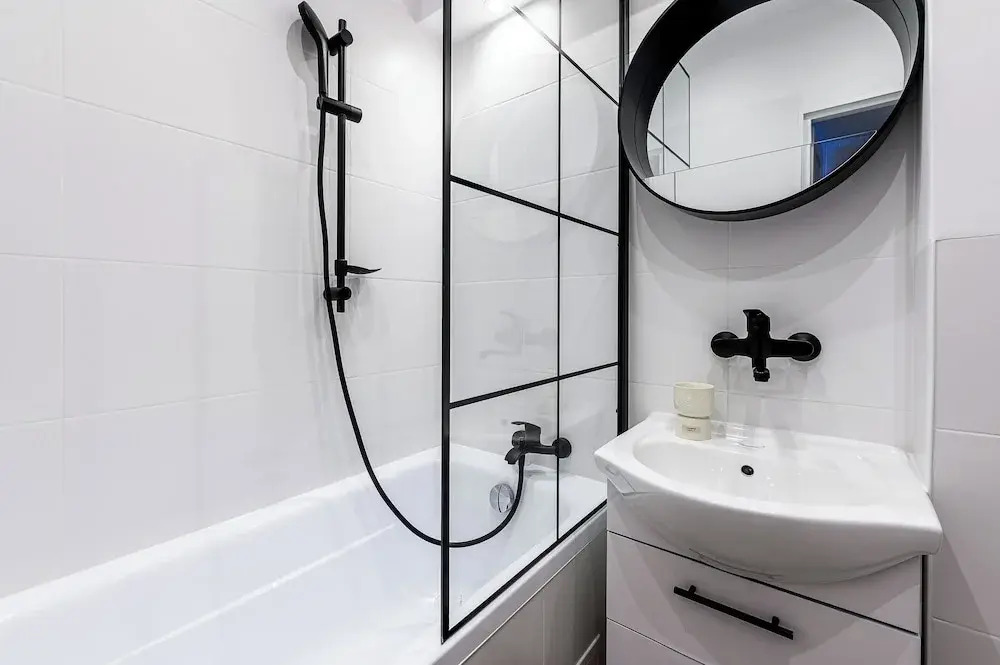 Lumina cozy 3-room apartment in Warsaw