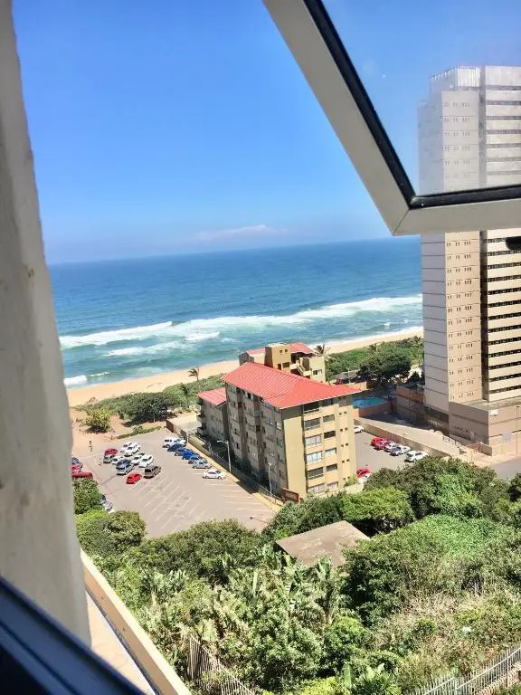Hightide Apartment