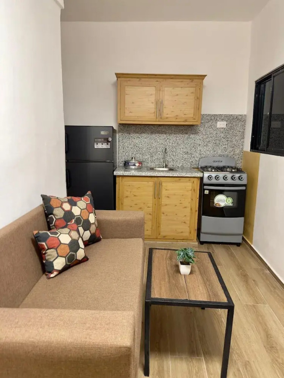 Residencial y Villa Fe y Esperanza
