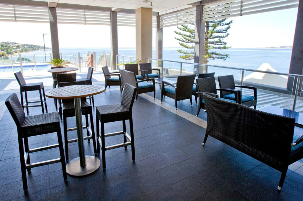 Port Lincoln Hotel