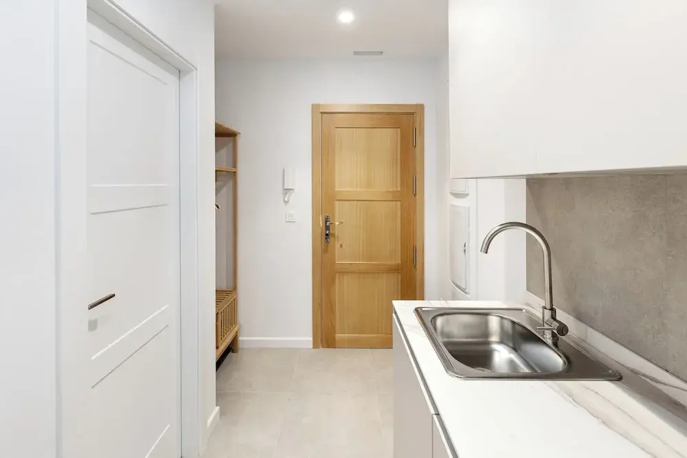 Nest Flats Triunfo