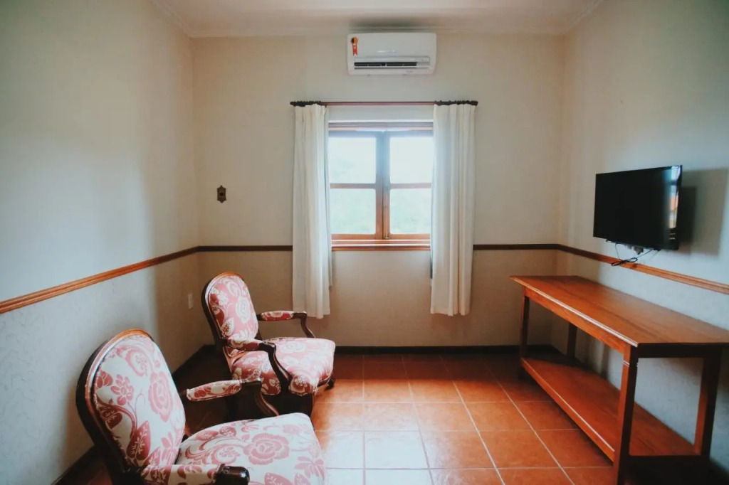 Obbá Coema Village Hotel