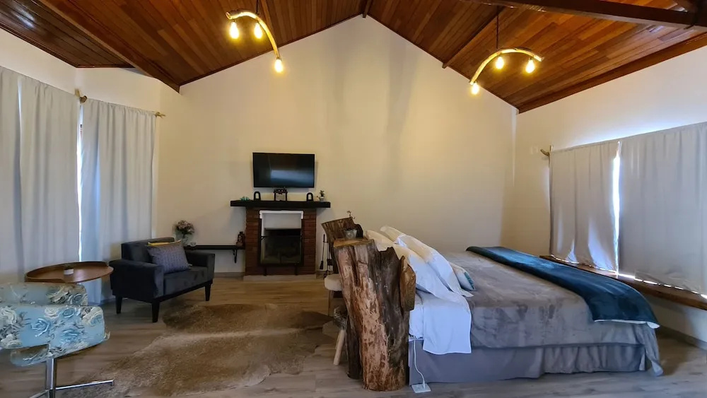 Hotel Serra Bonita