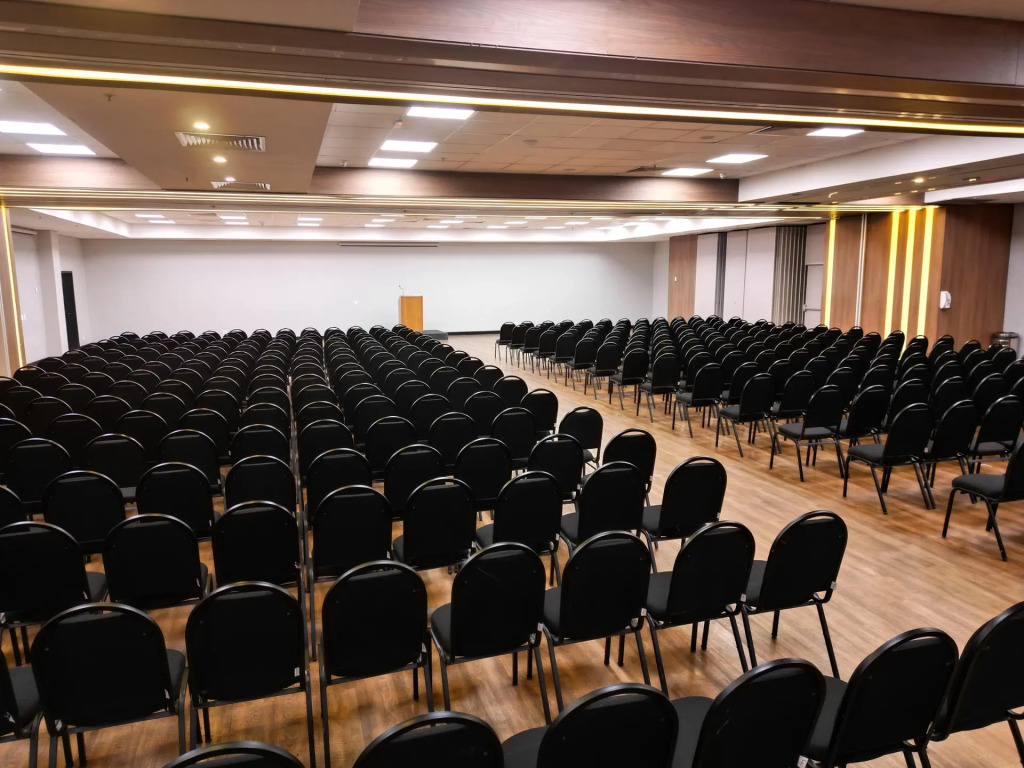 Ramada Rio de Janeiro Recreio Shopping