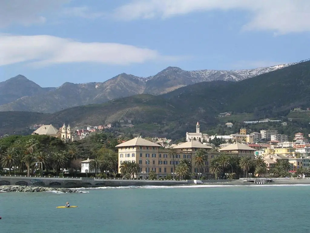 Hotel Riviera
