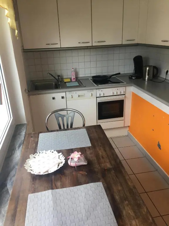 Gemutliches Zimmer Mit Eigenem Bad/Wc/Kuche