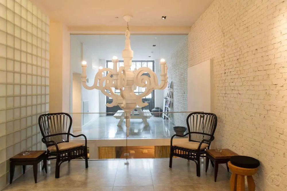 De Falckstudio