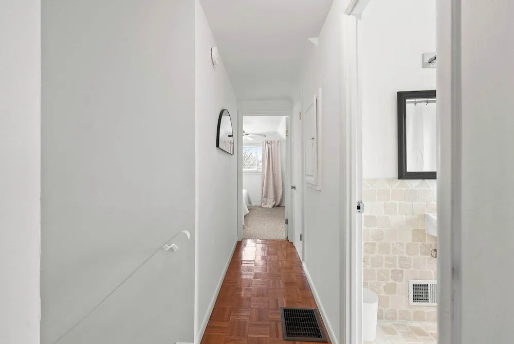 Grand North Retreat 4bdr Stay