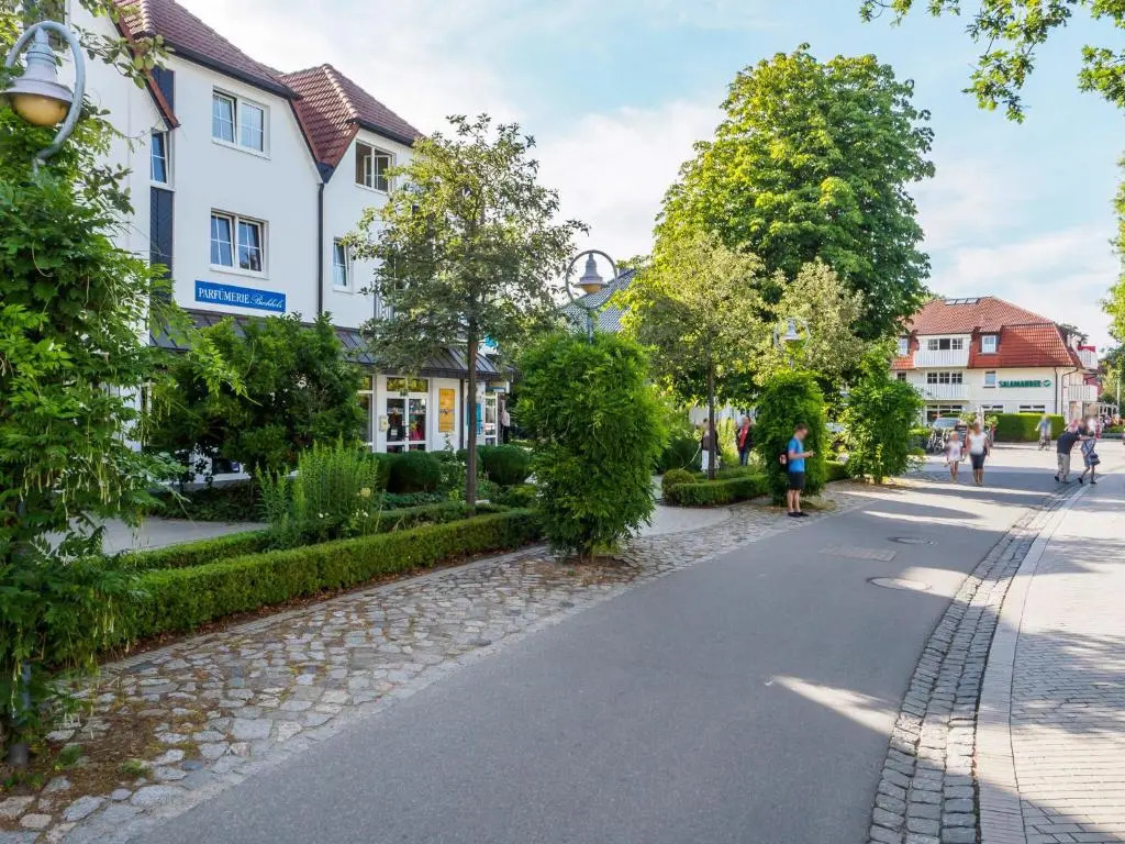 Strandstraße 51 Whg 1