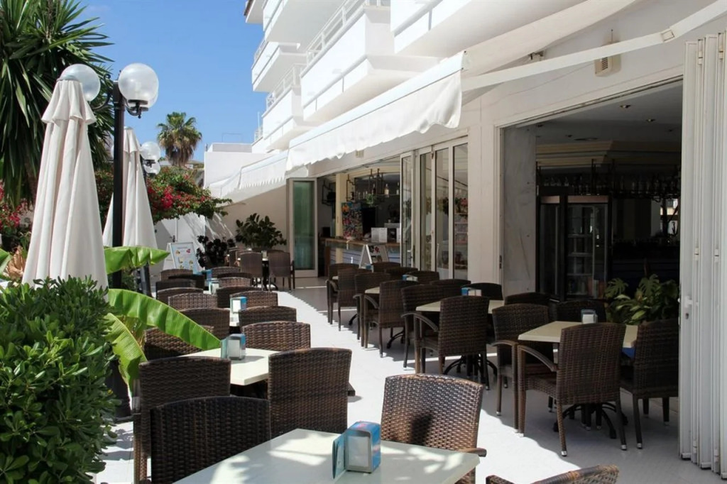 Maracaibo Aparthotel