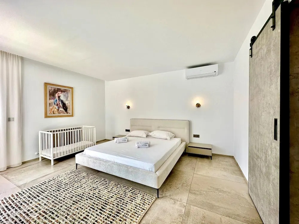 The Dream Villa Soukra