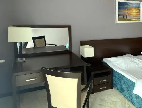 Apartament Tit Aquarius Spa