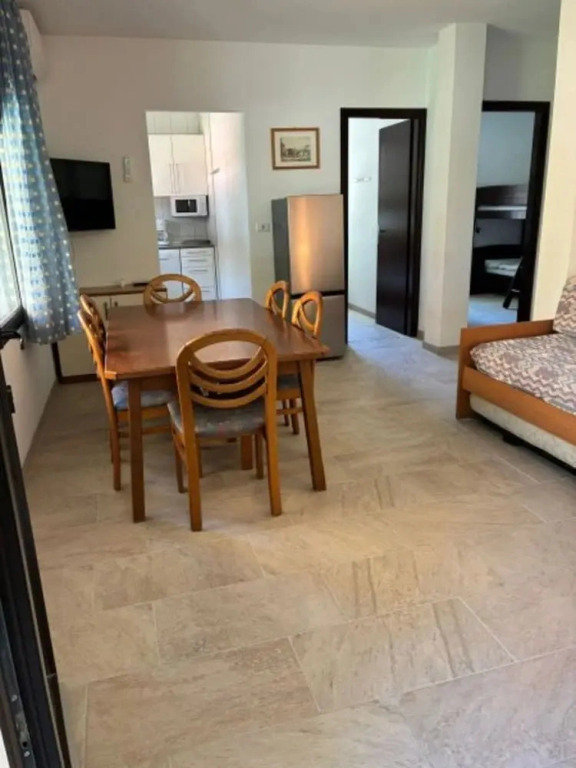Spacious Single House With Barbecue and Garden