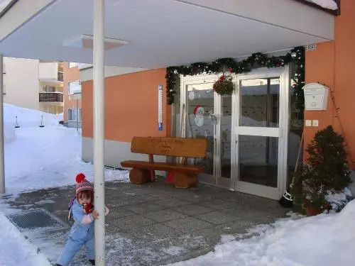 Apartment Promenade (Utoring).60