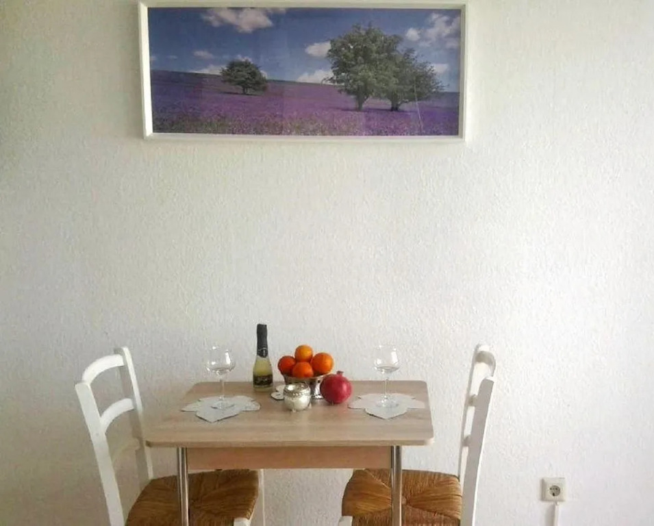 Alice Apartment